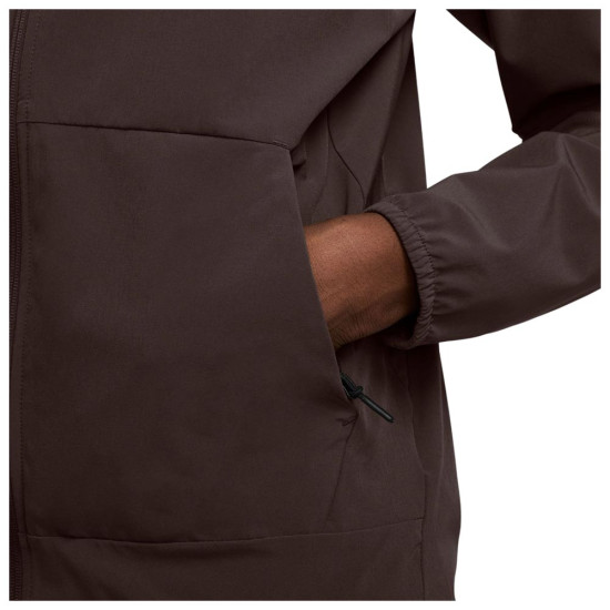 Nike Ανδρική ζακέτα Unlimited Repel Hooded Versatile Jacket